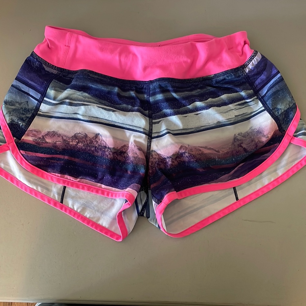 Ivivva Shorts